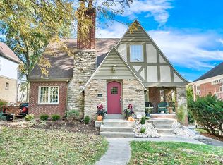 6264 Rogers Park Pl, Cincinnati, OH 45213