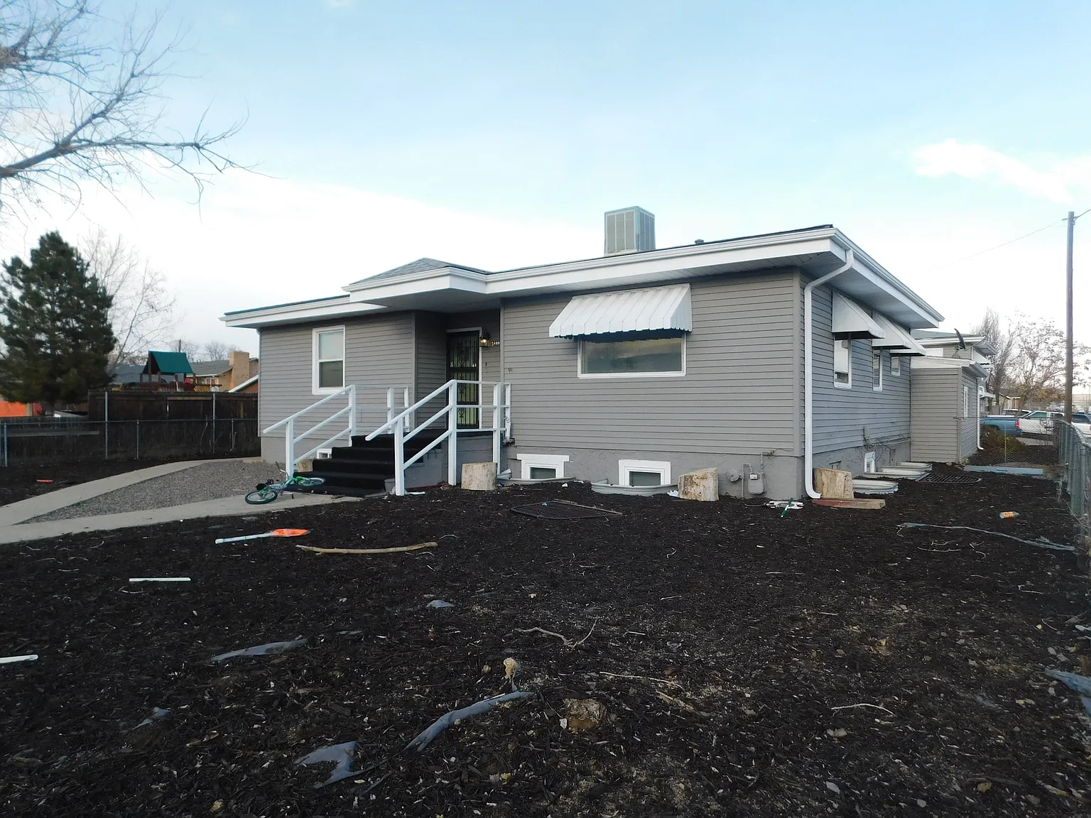 5800 Newport St Unit 1 - 1 — Photo 1