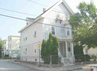 49 Star St #1B-1BA-550SQFT, Pawtucket, RI 02860