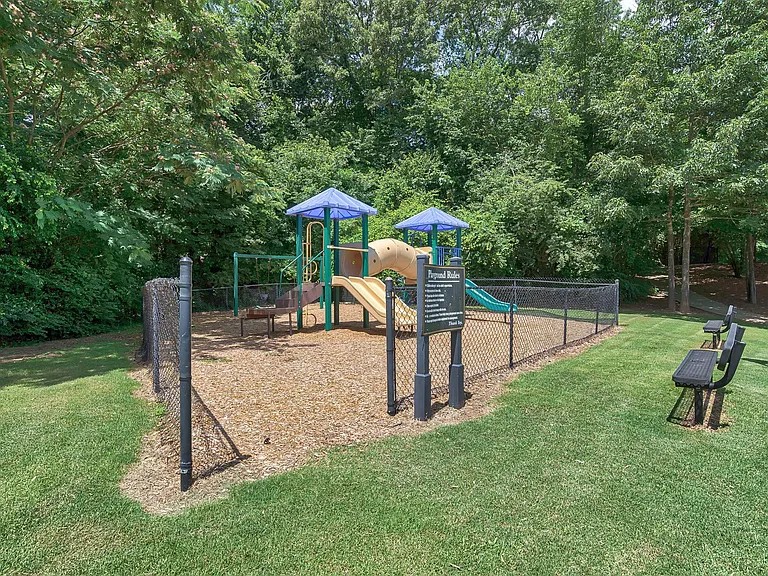 Playground
