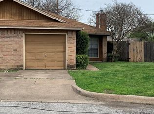 4516 Mizzenmast Ct, Fort Worth, TX 76135