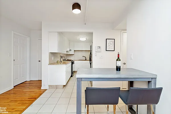 Rented by Brown Harris Stevens | media 11