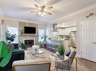 1490 Venetian Dr SW, Atlanta, GA 30311