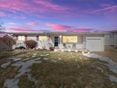 1265 Bobolink Dr, Florissant, MO, 63031