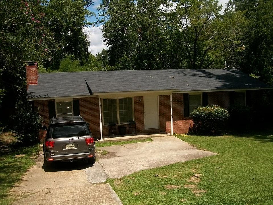 3733 Claymore Rd, Columbus, GA 31907 Zillow