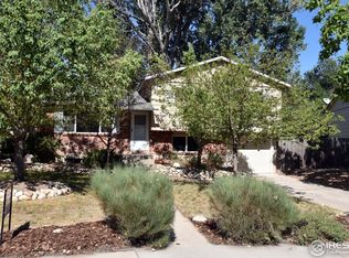 1420 Elm St, Fort Collins, CO 80521