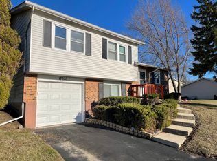 17851 Springfield Ave, Country Club Hills, IL 60478