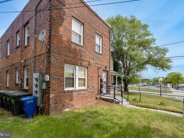 4646 Minnesota Ave NE, Washington, DC 20019