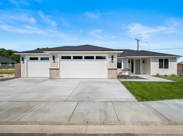 2720 S Beech St, Kennewick, WA 99337