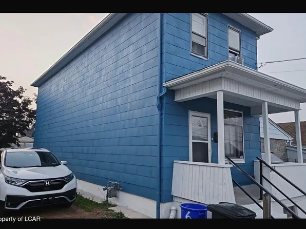645 Harrison St, Hazleton, PA 18201