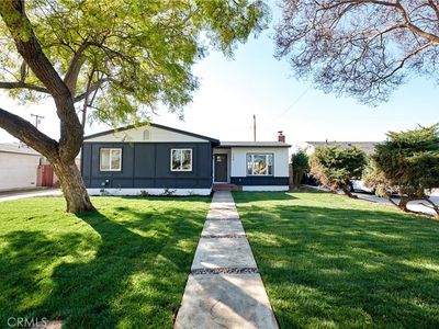 729 N Broadmoor Ave, West Covina, CA, 91790