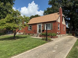 4364 Victor Ave, Blue Ash, OH 45242