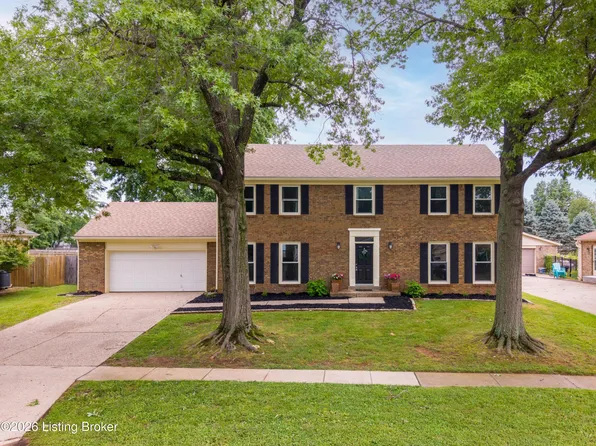 9003 Blossom Ln, Langdon Place, KY 40242