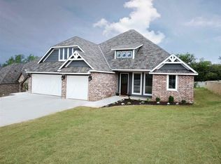 1802 S Fiddlers Hill St, Stillwater, OK 74074