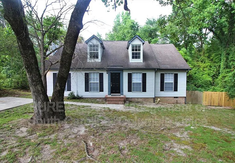 403 Charwood Ln — Photo 1