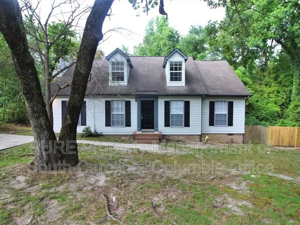 403 Charwood Ln, West Columbia, SC 29170