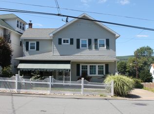 124 S Main St, Carbondale, PA