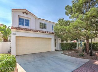 3461 Yorkminster St, Las Vegas, NV 89129