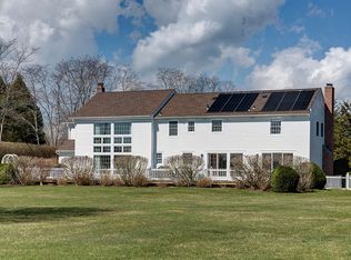 624 N Sea Mecox Rd, Southampton, NY 11968