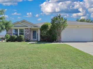 1416 Aztec Trl, Krum, TX 76249