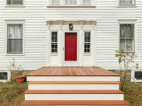 99 OLD BULLS HEAD Road, Rhinebeck, NY 12514