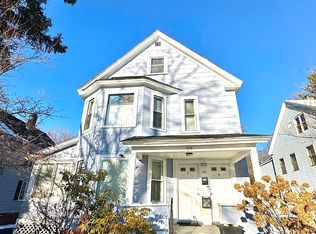 29 Shaffner St APT 1, Worcester, MA 01605