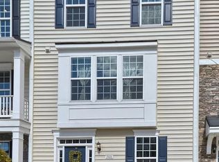 2818 Shearwater Ln, Frederick, MD 21701