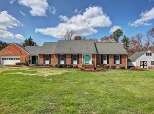 7356 Woodville Ln, Mechanicsville, VA 23069