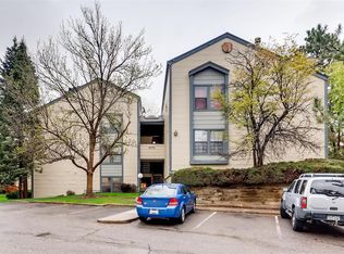 16051 E Alaska Pl APT 6, Aurora, CO 80017