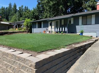 18815 59th St E, Lake Tapps, WA