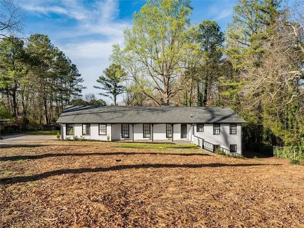 1110 Upper Hembree Rd, Roswell, GA 30076