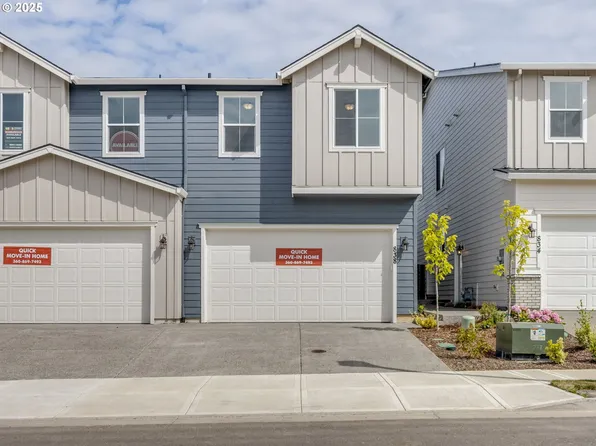 838 NW 178th Way, Ridgefield, WA 98642