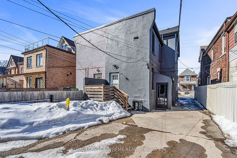 Toronto House for rent - 1 Bedroom — photo 12