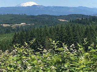 Cater Rd, Warren, OR 97053