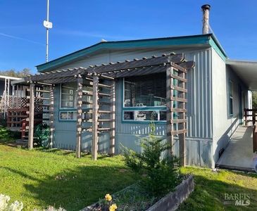 38851 S. Highway 1 #26, Gualala, CA, 95445