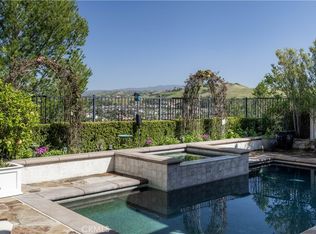 2589 N Promontory Way, Orange, CA 92867