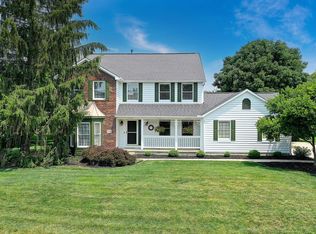 3455 W Bay Cir, Lewis Center, OH 43035