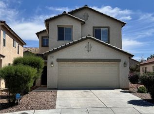 6791 Grandview Ridge Ave, Las Vegas, NV 89139