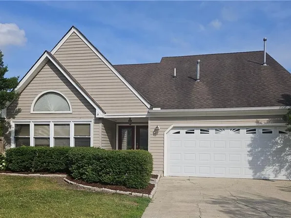 936 Honeycutt Way, Virginia Beach, VA 23464