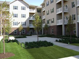 Heritage Place at Parkview Apartment Homes, Indianapolis, IN 46235