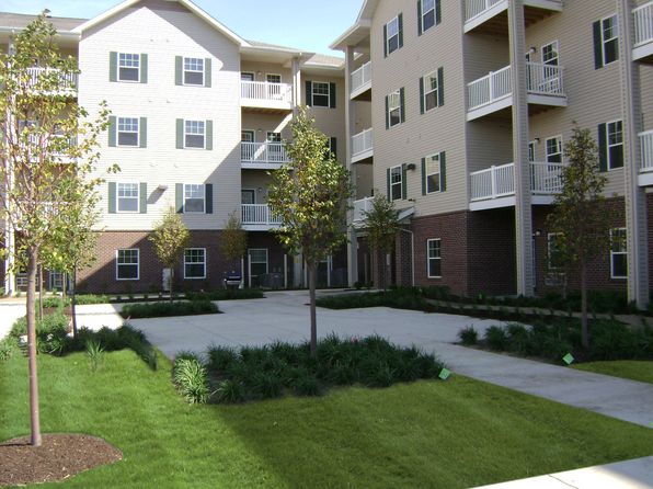 9201 E 46th St APT 414