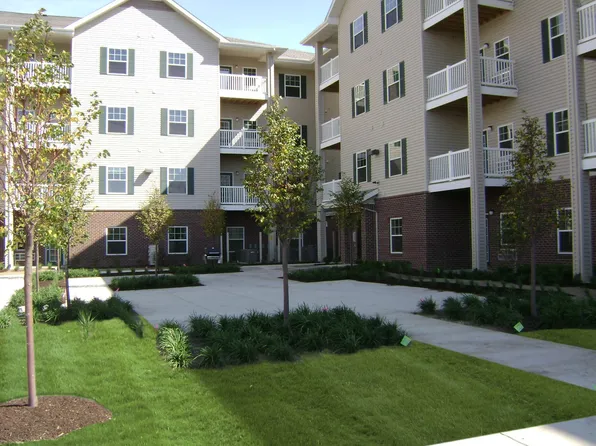 Heritage Place at Parkview Apartment Homes, 9201 E 46th St APT 120, Indianapolis, IN 46235