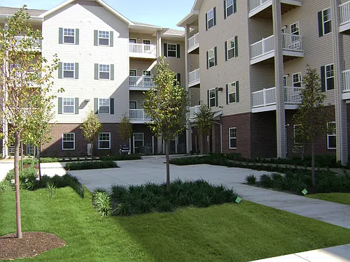 Heritage Place at Parkview Apartment Homes Photo 1