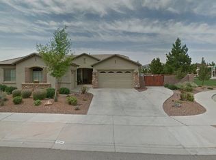 18544 E Lark Dr, Queen Creek, AZ 85142