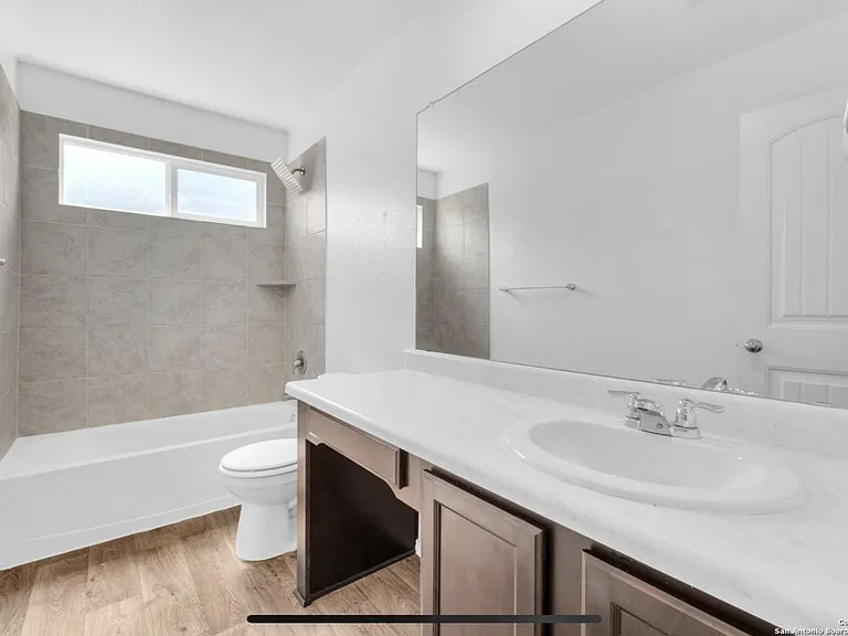 5506 Rosillo Hl — Photo 4