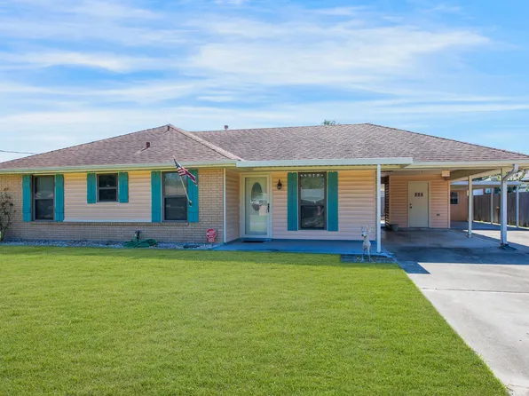 602 E Santa Clara St, New Iberia, LA 70563