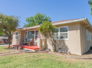 2421 N Franklin Ave, Stockton, CA
