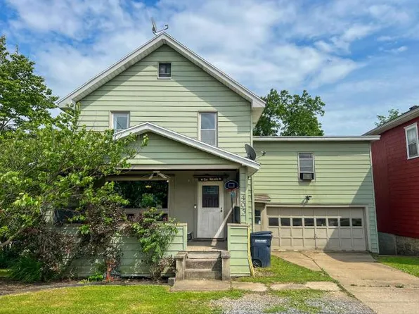 405 SOUTH STATE STREET, Warren, PA 16365