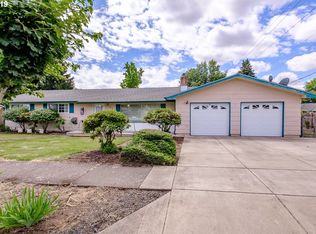 890 W Rose St, Lebanon, OR 97355