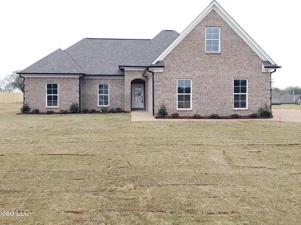 119 Honor Cv, Senatobia, MS 38668